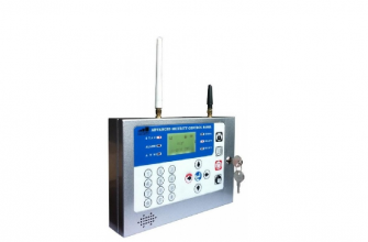 GSM alarm