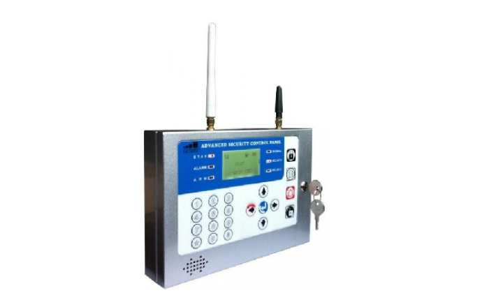 GSM alarm