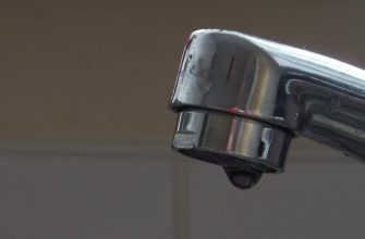 Spotřeba vody