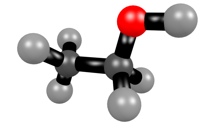 Ethanol