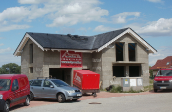 Střechy Novák