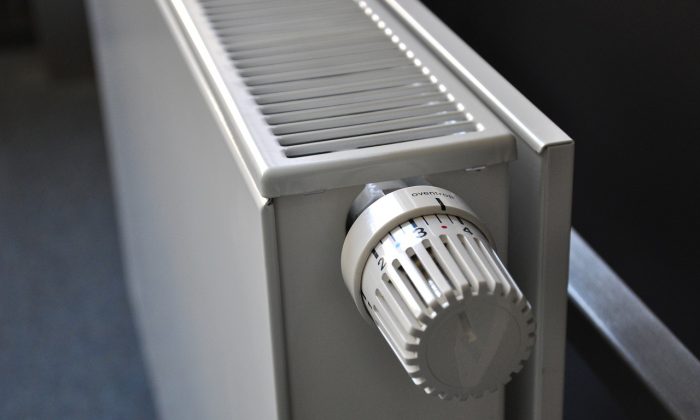 Radiator