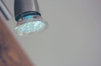 LED osvětlení
