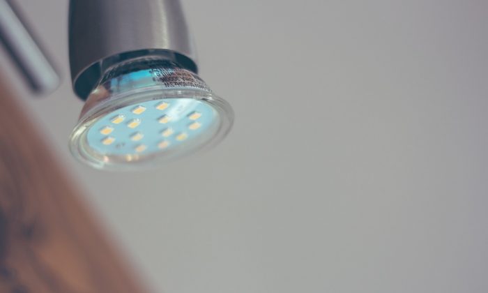LED osvětlení