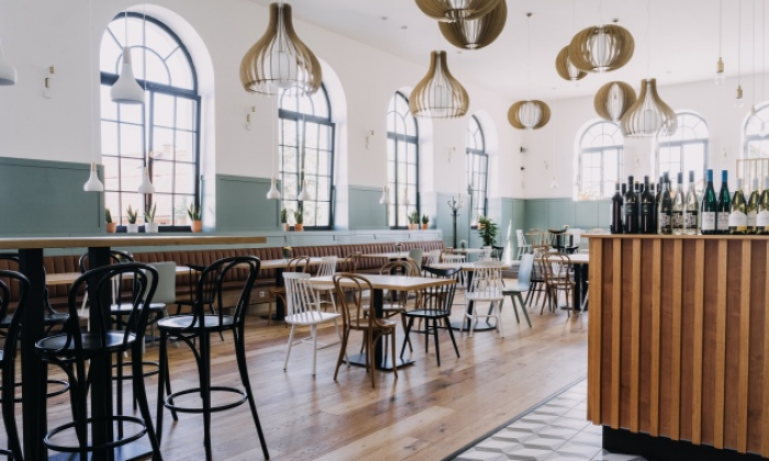 Restaurace