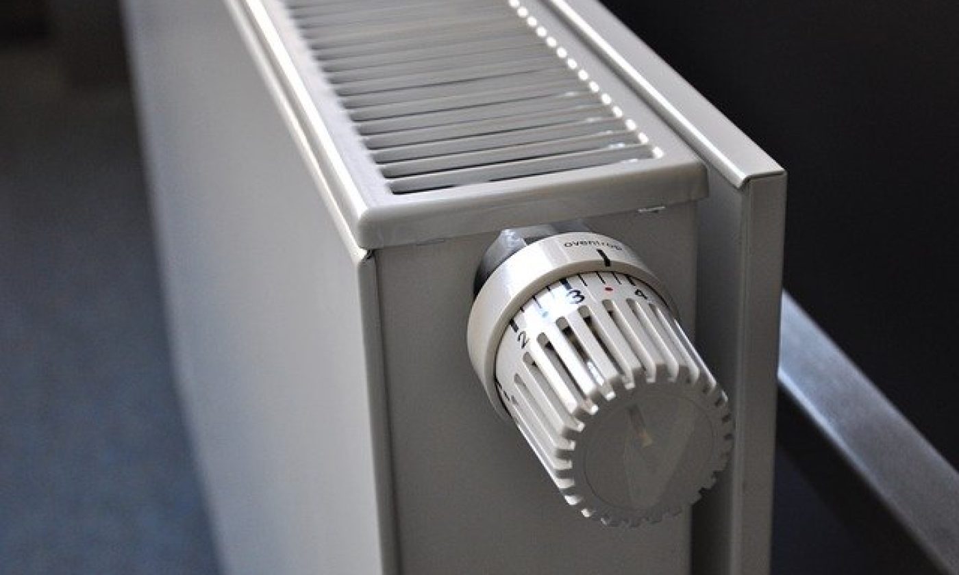 Plynovy Radiator Revize plynových kotlů