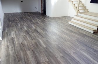 Plovoucí podlaha