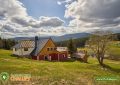 Chaloupka SKiMU - Horní Malá Úpa - Krkonoše