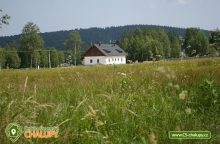 Chalupa Ke Slati - Borová Lada - Šumava