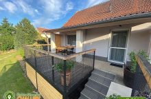 Dobrý Bydlo - apartmány Dolní Věstonice