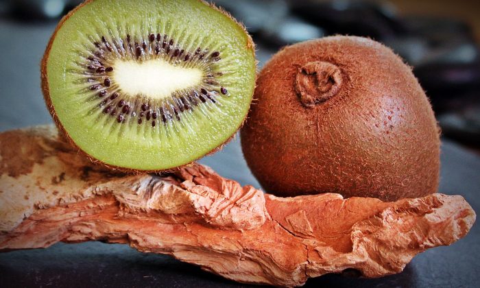 Kiwi