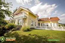 Privát Janka - apartmány Tvarožná - Kežmarok