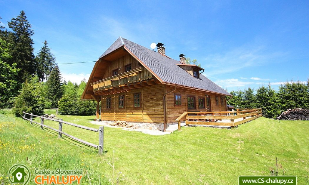 Vina ova umavsk Chalupa Borov Lada N D m vina-ova-umavsk-chalupa-borov-lada-n-d-m