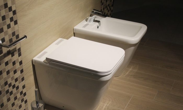 WC