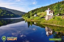 Apartmán Špindlerův Mlýn - Bedřichov