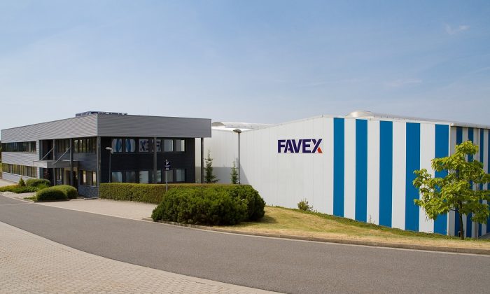 Favex