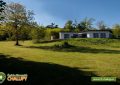 Wellness bungalov - vodní nádrž Slapy - Nečín