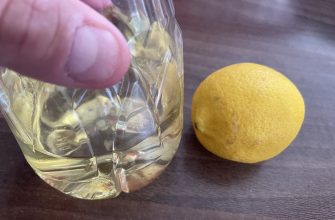 Citron a olej