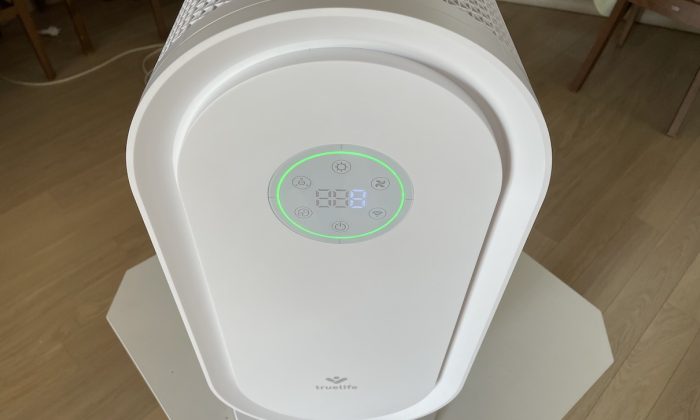 Truelife AIR Purifer P5 WiFi