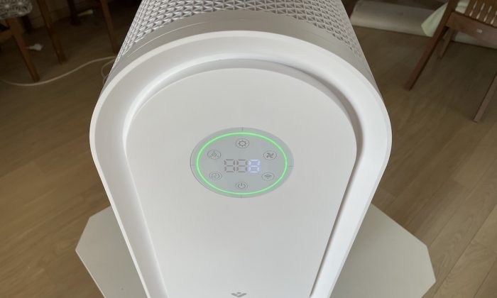 Truelife AIR Purifer P5 WiFi