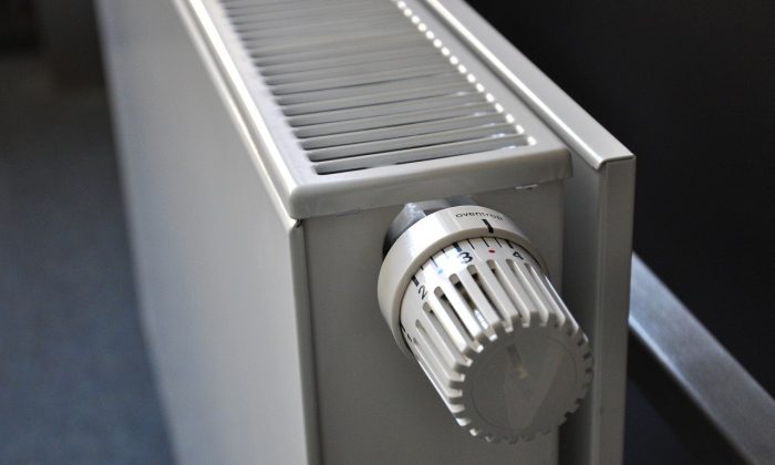 Radiator