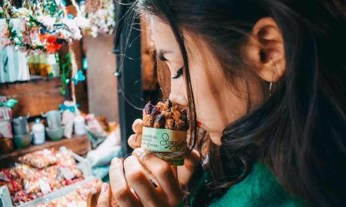potpourri