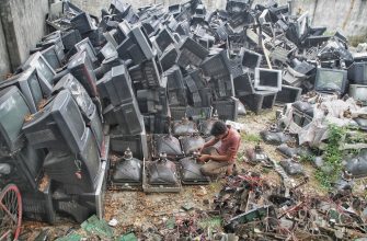 e-waste