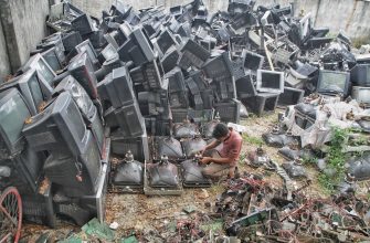 e-waste