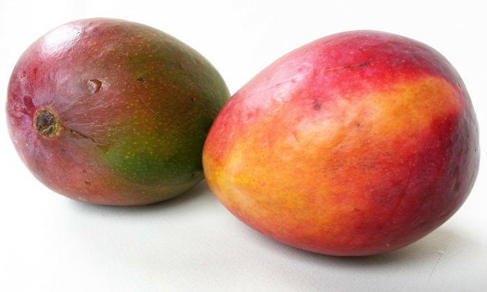 mango