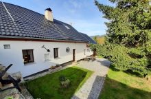 Chalupa Míša - Resort Kadleců - Šumava