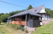 Chalupa Pod sjezdovkou - Petříkovice - Krkonoše