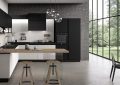 Integrated kitchen