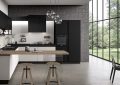 Integrated kitchen