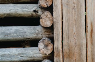 Wood beam