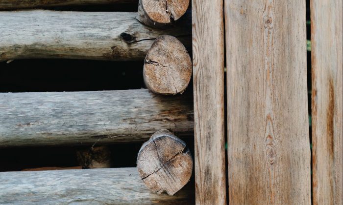 Wood beam