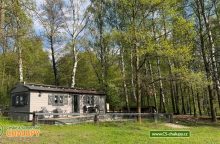 Chata u lesa - RANCH NA HRANICI - Baška