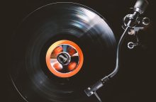 Gramofon