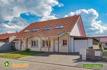 Apartmán Garden - ubytování u zámku Lednice