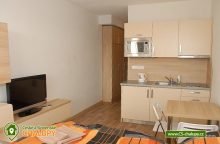 Apartmán Ina Všemina - Zlín - Luhačovice