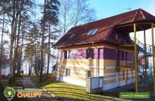 Apartmán Jonáš u pláže - Lipno nad Vltavou