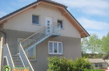 Apartmán k pronájmu - Veselí nad Lužnicí