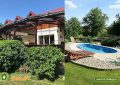 Apartmán Kněžnice s bazénem - Jičín - Český ráj
