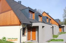 Apartmán Říčky - Říčky v Orlických horách