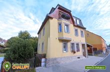 Apartmán Rozárka - Abertamy - Krušné hory