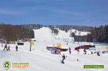 Apartmán Skicentrum Studenov_Rokytnice n. J.