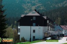 Apartmán Špindlerův Mlýn - Bedřichov