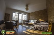 Apartmán Špindlerův Mlýn - Bedřichov
