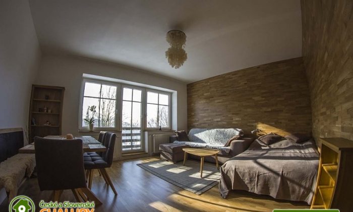 Apartmán Špindlerův Mlýn - Bedřichov