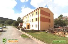 Apartmán Srní 110 - Modrava - Kašperské Hory
