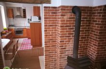 Apartmán Srní 110 - Modrava - Kašperské Hory